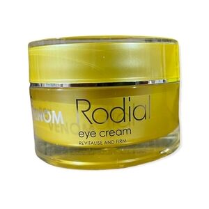 Rodial Vibrant Yellow Eye Cream